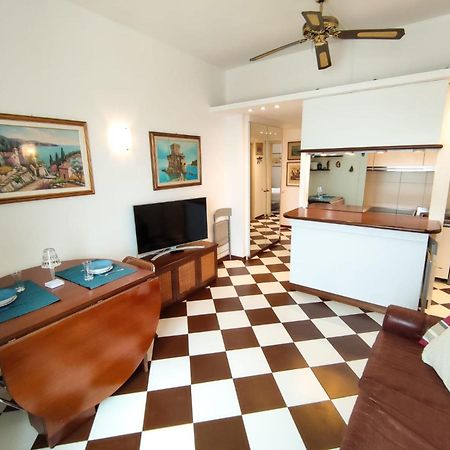 Ferienwohnung Mazzini 48 Rapallo Exterior foto